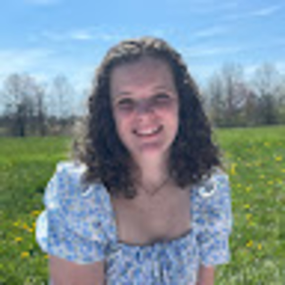 Meet your Posher, Clare